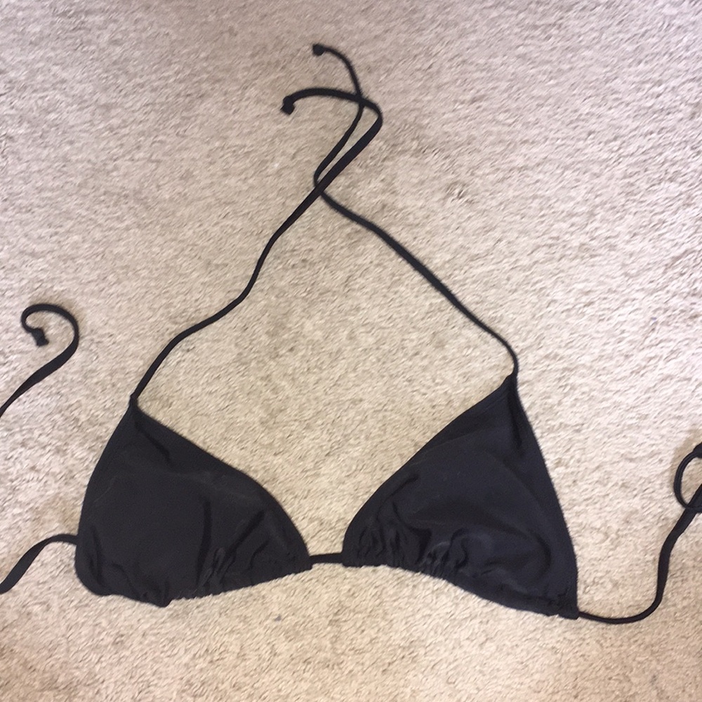 Bikini top